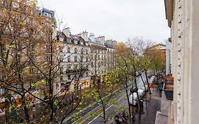 Cmg Residence Galeries Lafayette - Madeleine